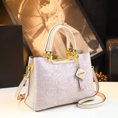 Luxury shoulder bag HB46353